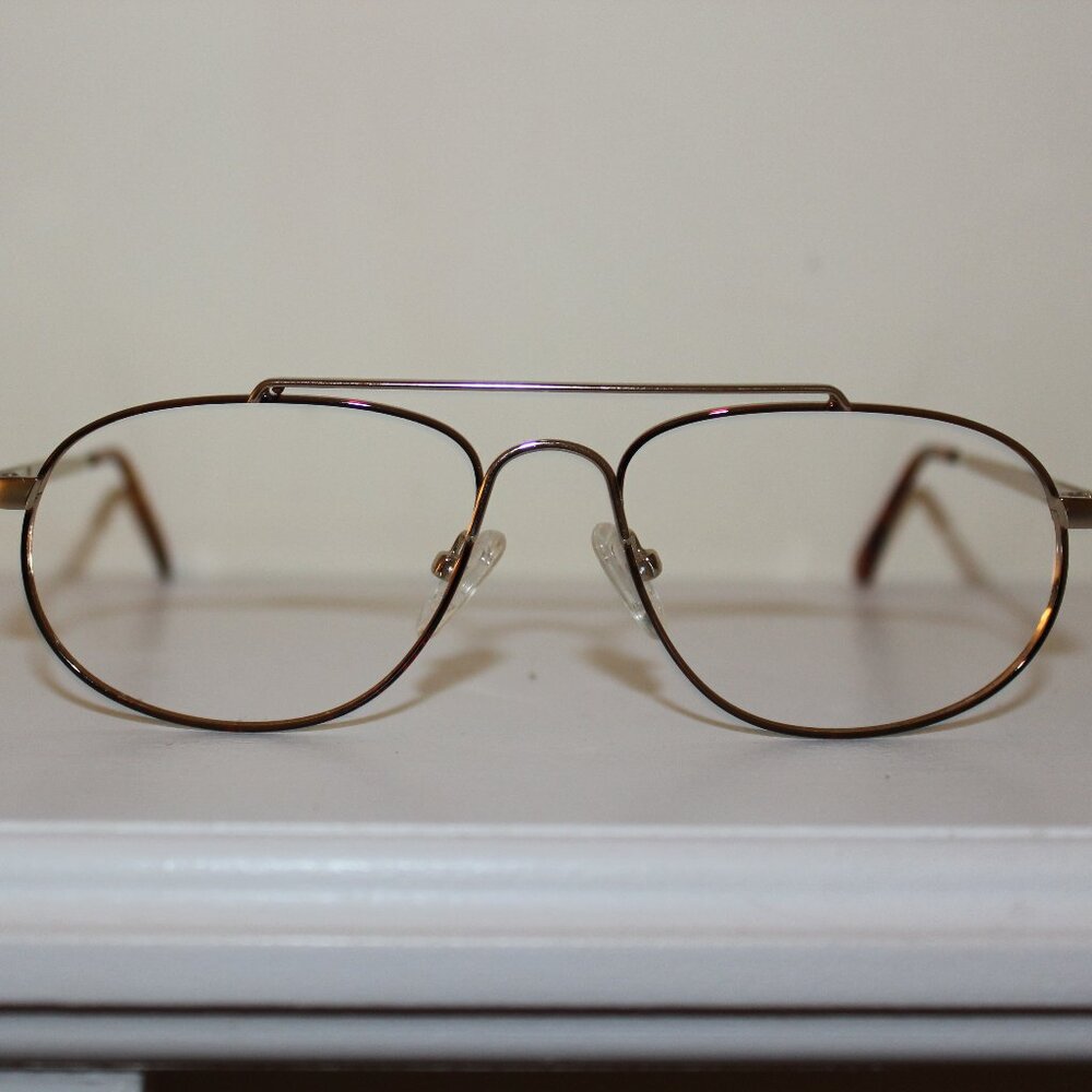 Advantage Eyewear Men's Glasses (JR9701)